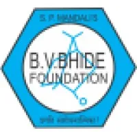 SPM's Prin. B. V. Bhide Foundation for Research, Innovation and Incubation
