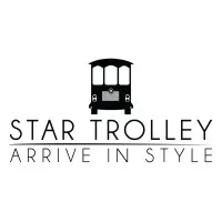 Star Trolley - Arrive In Style