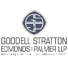 Goodell Stratton Edmonds & Palmer, LLP Goodell Stratton Edmonds & Palmer, LLP