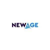NewAge, Inc.