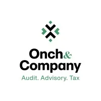 Onch & Company Onch & Company