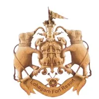 Lohagarh Fort Resort & Spa