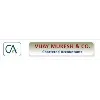 VIJAY MUKESH & CO. VIJAY MUKESH & CO.