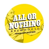 All or Nothing Brewhouse