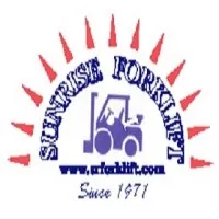 Sunrise Forklift, Inc.