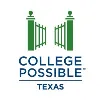 College Possible Texas College Possible Texas