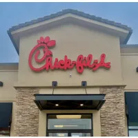 Chick-fil-A Covington Hwy 21