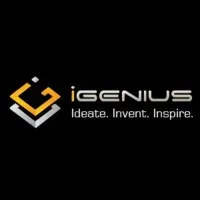 iGenius Infoway Solutions Pvt. Ltd.