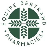 Équipe Bertrand Pharmacies Équipe Bertrand Pharmacies