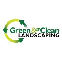 Green & Clean Landscaping