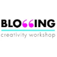 Blogging Creativity Workshops
