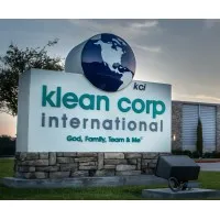 klean corp international