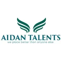 AIDAN TALENTS