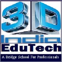 3D India EduTech Pvt Ltd
