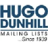 Hugo Dunhill Mailing Lists Hugo Dunhill Mailing Lists
