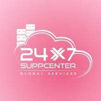 SuppCenter Global Services