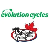 Evolution Cycles/Caledon Hills Cycling 