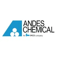 Andes Chemical Corp., an IMCD company Andes Chemical Corp., an IMCD company