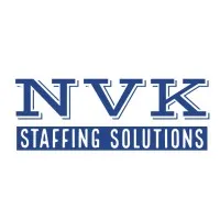 NVK Staffing Solutions