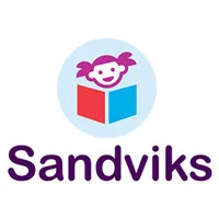 Sandviks AS