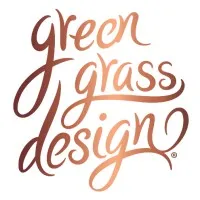 Green Grass Design