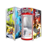 Hurricane Simulator Company