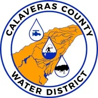 Calaveras County Water District Calaveras County Water District