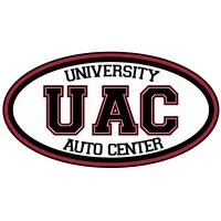 UNIVERSITY AUTO CENTER