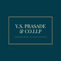 Y.S. Prasade & Co. LLP