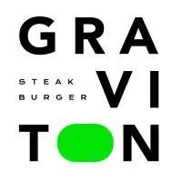 Graviton Steak Burger