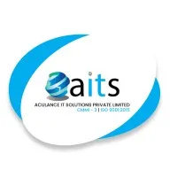 Aculance IT Solutions Pvt Ltd