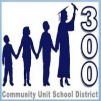 Community Unit School District 300 Community Unit School District 300