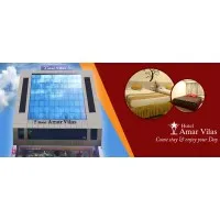 Hotel Amar Vilas