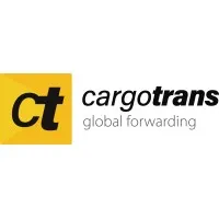 CT FORWARDING - CARGOTRANS - DUBAI
