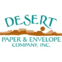 Desert Paper & Envelope Co., Inc