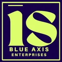 Blue Axis Energy Blue Axis Energy