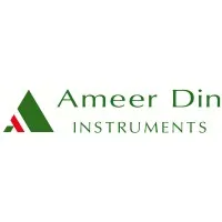 Ameer Din Instruments 