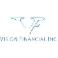 Vision Financial Inc.