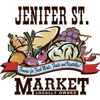 Jenifer Street Market