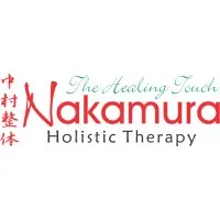 Nakamura the Healing Touch