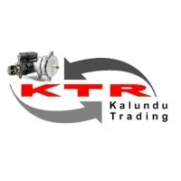 Kalundu Trading (Pty) ltd. (KTR)