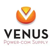 Venus Power-Com Supply