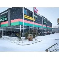 Jonesboro Cycle & ATV