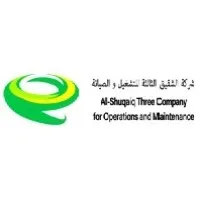 Shuqaiq Three for Operation and Maintenance