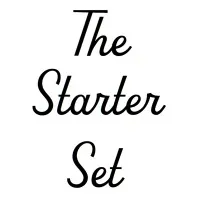 The Starter Set