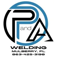 P & A Welding