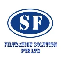 Filtration Solution Pte Ltd Filtration Solution Pte Ltd