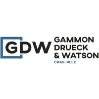 Gammon, Drueck & Watson CPAs, PLLC Gammon, Drueck & Watson CPAs, PLLC
