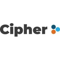 Cipher