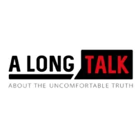 A Long Talk About the Uncomfortable Truth A Long Talk About the Uncomfortable Truth